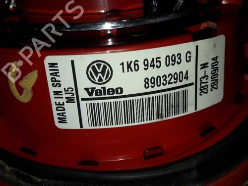 Left tailgate light VW GOLF V (1K1) 1.9 TDI | BP23655775C79 - Image 3