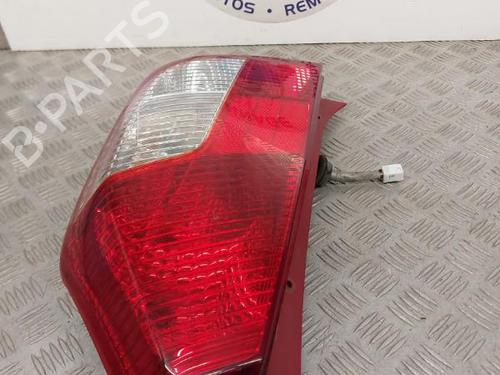 Right taillight HYUNDAI i10 I (PA) 1.1 | BP23744832C35 