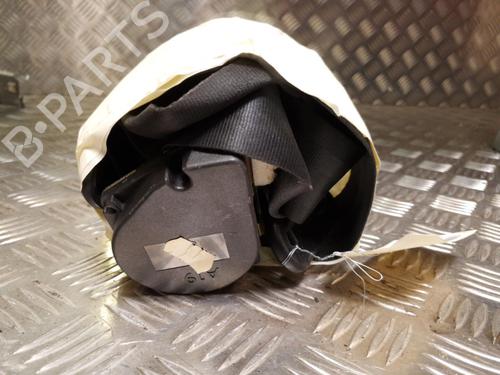 Used Rear left seatbelt Rear left seatbelt PEUGEOT 106 II (1A_, 1C_) 1.1 i (60 hp) 23715930 23715930