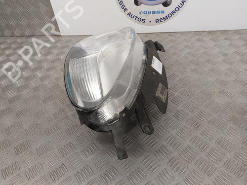 Used Left headlight Left headlight 23748191 23748191