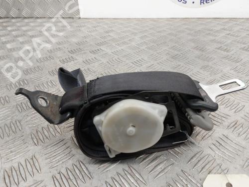 Used Rear left seatbelt Rear left seatbelt HONDA CIVIC VI Hatchback (EJ, EK) 1.4 i S (EJ9) (90 hp) 23737345 23737345
