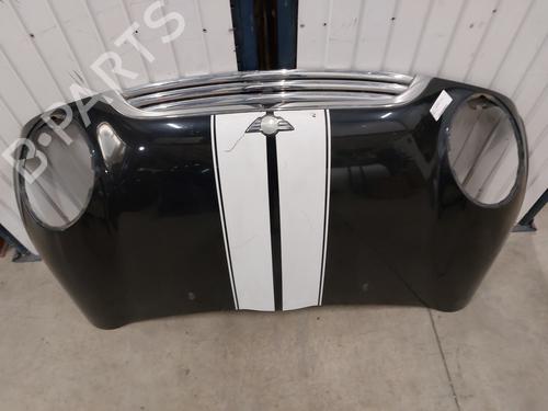 Hood MINI MINI (R50, R53) Cooper | BP29605107C1 