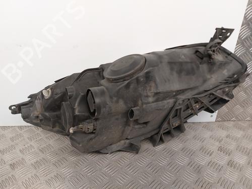 Left headlight CITROËN C4 Picasso I MPV (UD_) 1.6 HDi | BP28217287C28 