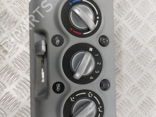 Climate control NISSAN PIXO (UA0) 1.0 | BP23747115I5 - Image 6
