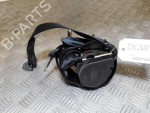 Used Rear right seatbelt Rear right seatbelt RENAULT TWINGO I (C06_) 1.2 (C063, C064) (55 hp) 23725668 23725668