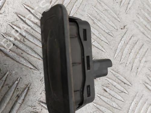 Used Electronic module Electronic module RENAULT CLIO III Grandtour (KR0/1_) 1.5 dCi (KR0G) (68 hp) 24854057 24854057