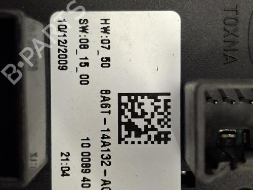 Left front window switch FORD FIESTA VI (CB1, CCN) 1.4 TDCi | BP37602005I27  - Image 7