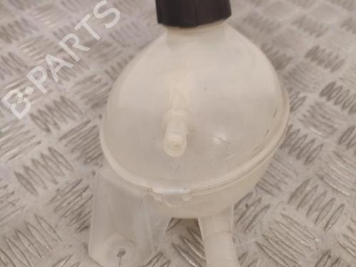 Expansion tank RENAULT CLIO IV (BH_) 1.5 dCi 75 | BP23738033C120 