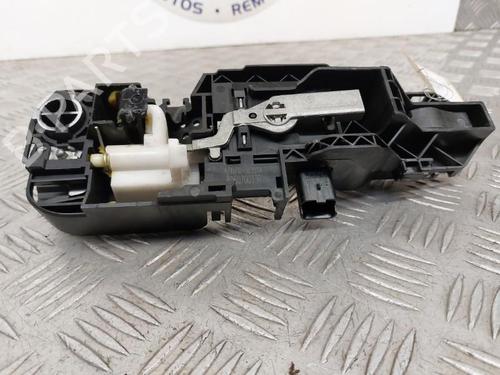 Used Rear left exterior door handle Rear left exterior door handle RENAULT GRAND SCÉNIC III (JZ0/1_) 1.9 dCi (JZ0J, JZ0N, JZ1K, JZ1S) (131 hp) 23659310 23659310