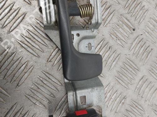 Used Front left interior door handle HONDA CIVIC VI Hatchback (EJ, EK) 1.4 i S (EJ9) (90 hp) 23737352