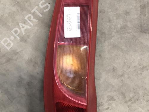 Used Left taillight Left taillight FIAT PUNTO (188_) 1.9 JTD (86 hp) 23655492 23655492