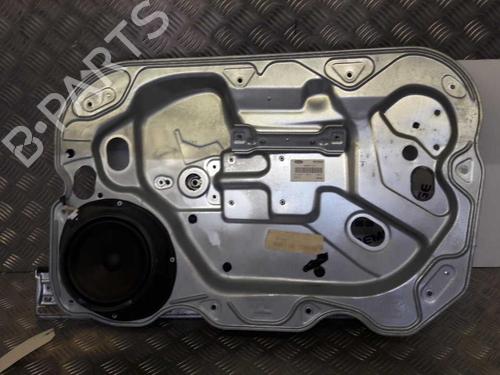 Front right window mechanism FORD FOCUS II (DA_, HCP, DP) 1.8 TDCi | BP23725995C23 - Image 3
