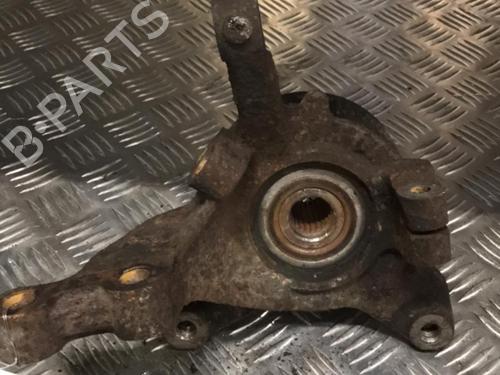 Left front steering knuckle RENAULT MEGANE I Coach (DA0/1_) 1.6 16V (DA0B, DA04, DA11) | BP23714803M25 