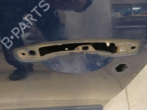 Left front door DACIA SANDERO 1.4 MPI LPG | BP23660210C2
