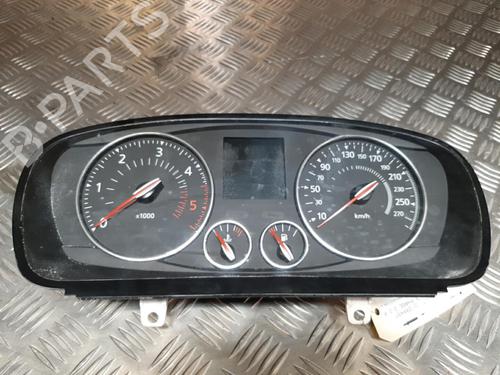 instrument-cluster-renault-laguna-iii-bt01-2007-2008-2009-2010-2011-2012-2013-2014-2015-23714866 main image