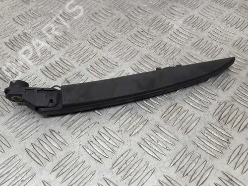 Used Rear windshield wiper arm RENAULT CLIO IV (BH_) 1.5 dCi 75 (75 hp) 23736903