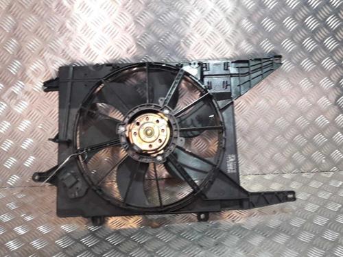 Used Radiator fan Radiator fan 24851719 24851719