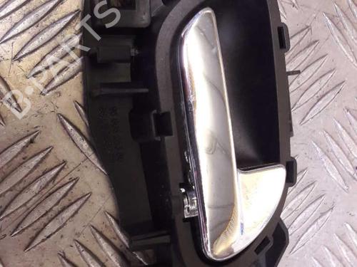 Front right interior door handle PEUGEOT 308 I (4A_, 4C_) 1.6 HDi | BP23724647I14 