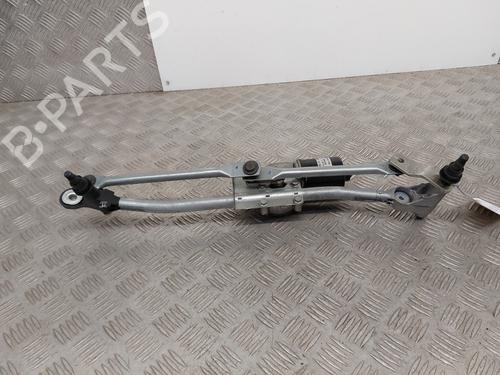 Used Front wiper motor Front wiper motor BMW 1 (E87) 118 d (143 hp) 33967244 33967244
