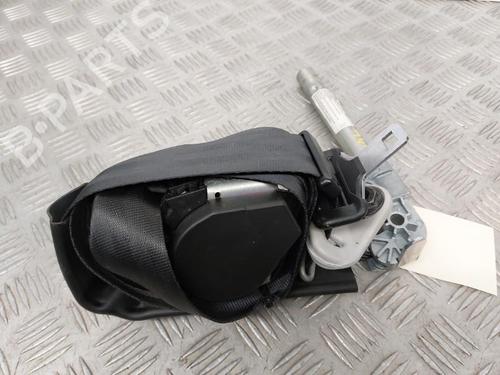 Used Front right seatbelt Front right seatbelt CITROËN C3 Picasso (SH_) 1.6 HDI 90 (92 hp) 23735002 23735002