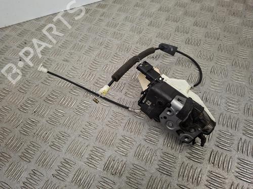 Front right lock CITROËN C3 II (SC_) 1.4 HDi 70 (SC8HZC, SC8HR0, SC8HP4) | BP36768701C97 - Image 3