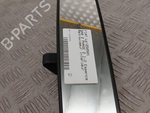 Rear mirror FIAT 500 (312_) 1.2 (312AXA1A) | BP30936014I6