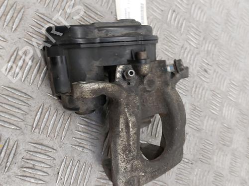 Used Left rear brake caliper Left rear brake caliper NISSAN QASHQAI II (J11, J11_) 1.6 dCi (130 hp) 33842018 33842018