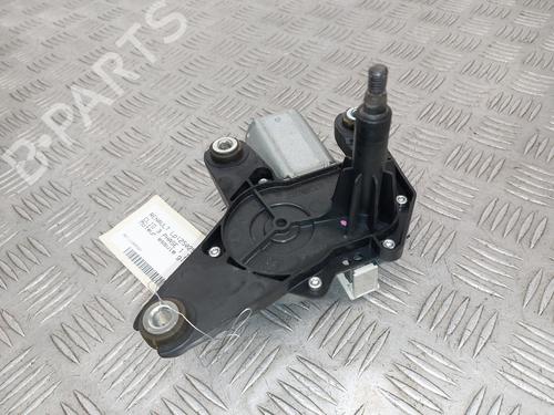 Ruitenwissermotor achter RENAULT CLIO III (BR0/1, CR0/1) 1.6 16V (BR09, BR0T, CR09, CR0T) (88 hp) 29323545