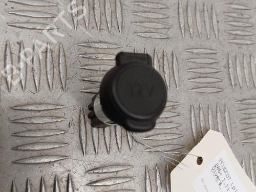 Electronic module PEUGEOT 206+ (2L_, 2M_) 1.1 | BP24854101M83 - Image 3