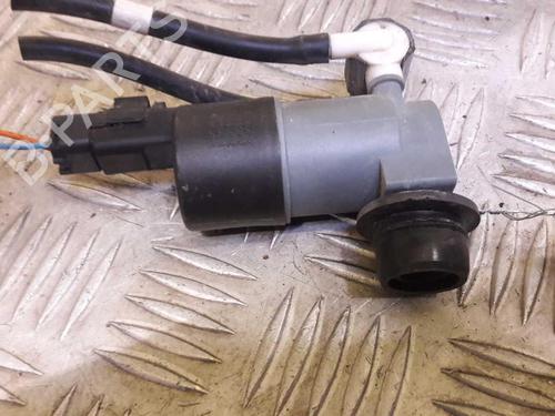 Used Washer pump Washer pump NISSAN QASHQAI I (J10, NJ10) 1.6 dCi (130 hp) 23658064 23658064