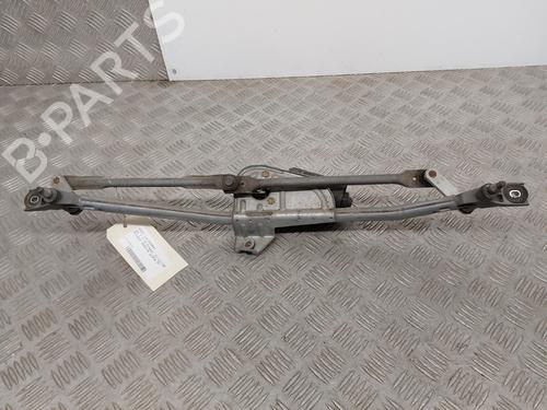 Viskermotor vindrude AUDI A4 B5 (8D2) 1.9 TDI (90 hp) 32864541