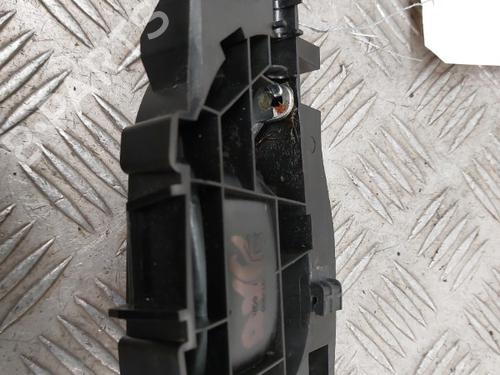 Front left interior door handle PEUGEOT 2008 I (CU_) 1.6 BlueHDi 100 | BP23747076I13 - Image 2