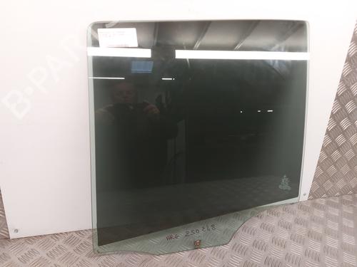Rear left door window MERCEDES-BENZ M-CLASS (W163) ML 270 CDI (163.113) | BP29846337C20