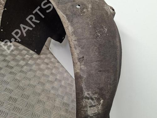 Used Wheel arch Wheel arch BMW 3 Touring (F31) 318 d (150 hp) 39981651 39981651