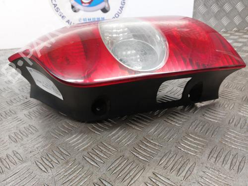 Right taillight RENAULT LAGUNA II (BG0/1_) 1.9 dCi (BG08, BG0G) | BP23737228C35 