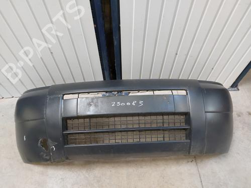 Used Front bumper PEUGEOT PARTNER Box Body/MPV (5_, G_) Electric (34 hp) 24868496