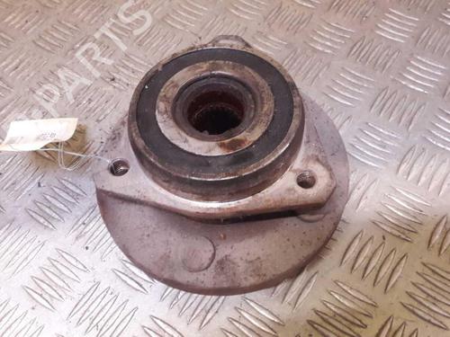 Used Right front steering knuckle Right front steering knuckle JEEP GRAND CHEROKEE II (WJ, WG) 3.1 TD 4x4 (140 hp) 24851228 24851228