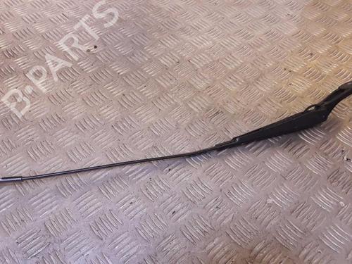 Used Front windshield wiper arm PEUGEOT 3008 I MPV (0U_) 1.6 HDi (109 hp) 23724051