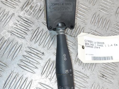 Used Switch CITROËN BERLINGO / BERLINGO FIRST MPV (MF_, GJK_, GFK_) 1.4 i (MFKFX, MFKFW, GJKFWB, GJKFWC, GFKFWC) (75 hp) 31625011