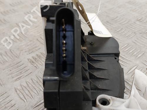 Front left lock FORD FIESTA VI (CB1, CCN) 1.0 EcoBoost | BP25050444C98
