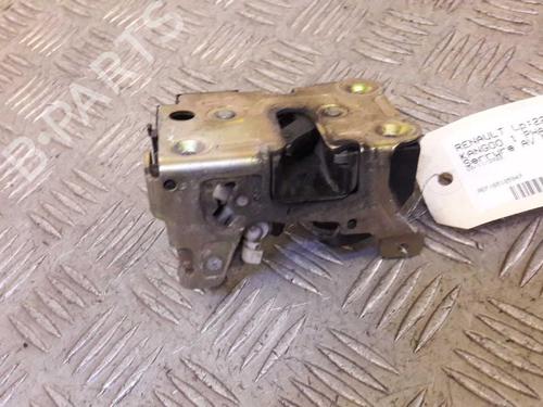 Used Front right lock RENAULT KANGOO (KC0/1_) 1.5 dCi (57 hp) 23727493