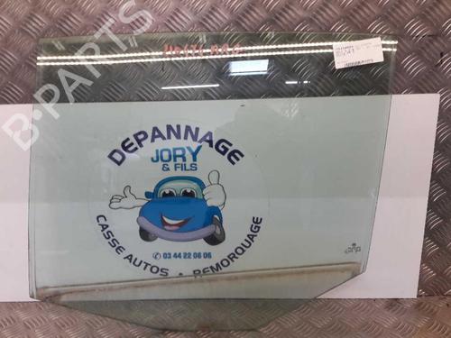 Used Rear left door window VW GOLF V (1K1) 1.9 TDI (105 hp) 23724086