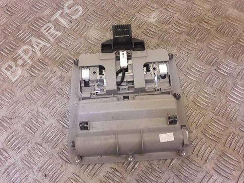 Used Interior roof light NISSAN X-TRAIL II (T31) 2.0 dCi 4x4 (150 hp) 23725064
