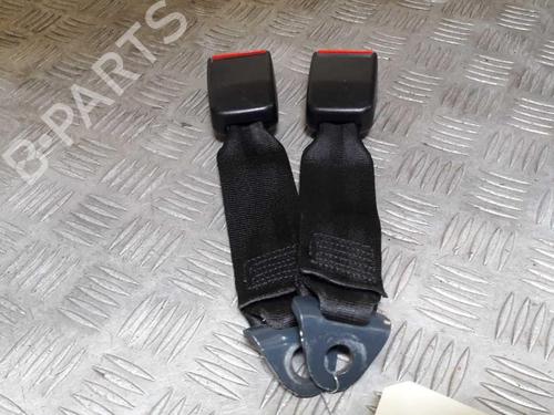 Used Seat buckle Seat buckle PEUGEOT 106 II (1A_, 1C_) 1.0 i (50 hp) 23734698 23734698
