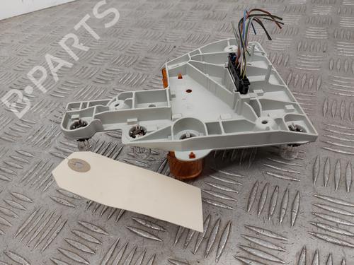 Lamp holder MERCEDES-BENZ E-CLASS (W211) E 270 CDI (211.016) | BP29508977L10 