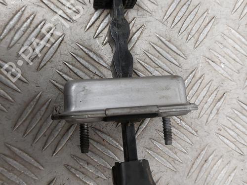 Hinge/Door check strap PEUGEOT 208 I (CA_, CC_) 1.6 HDi / BlueHDi 75 | BP27715447C146
