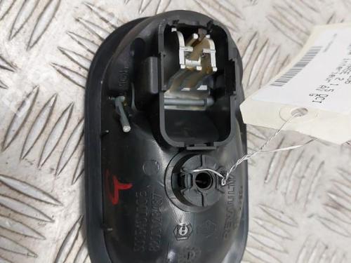 Front left interior door handle RENAULT TWINGO II (CN0_) 1.5 dCi 75 | BP23735747I13 - Image 4