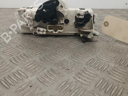 Climate control RENAULT KANGOO / GRAND KANGOO II (KW0/1_) 1.5 dCi 90 (KW05, KW08, KW0G, KW11) | BP29054433I5 