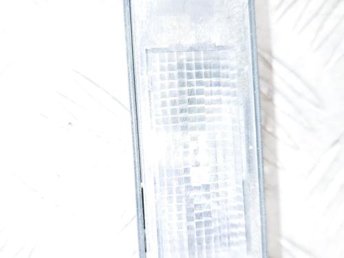 Licence plate light RENAULT MEGANE IV Hatchback (B9A/M/N_) 1.6 dCi 130 (B9A4) | BP31074963I40 - Image 4
