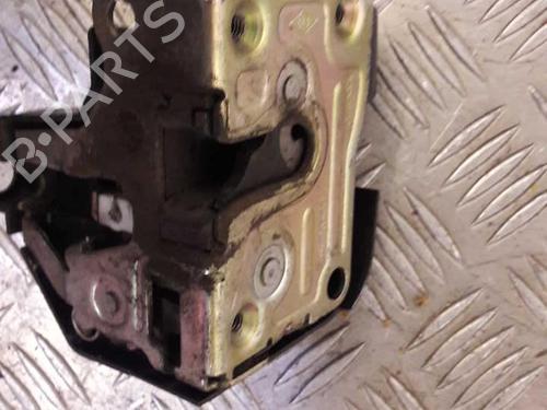 Front left lock RENAULT CLIO II (BB_, CB_) 1.5 dCi (B/CB08) | BP24852677C98 